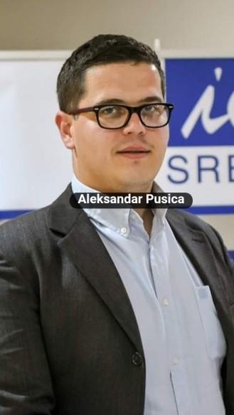 Aleksandar Pušica